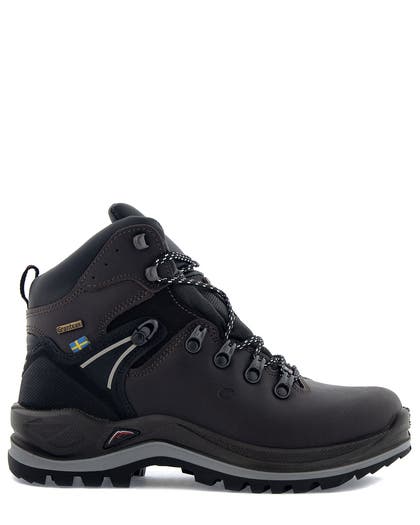 Graninge Brun känga