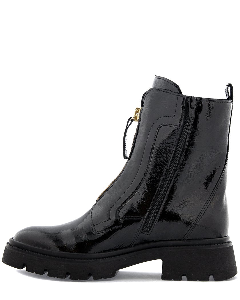 Gabor Svart Boots