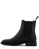 Gant Svart Boots