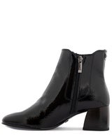 Tamaris Svart Stövlett