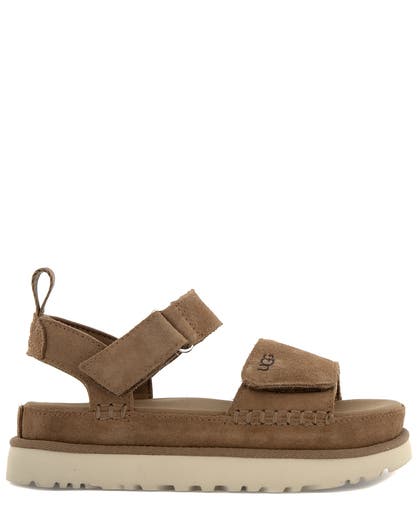 Ugg Brun Sandal