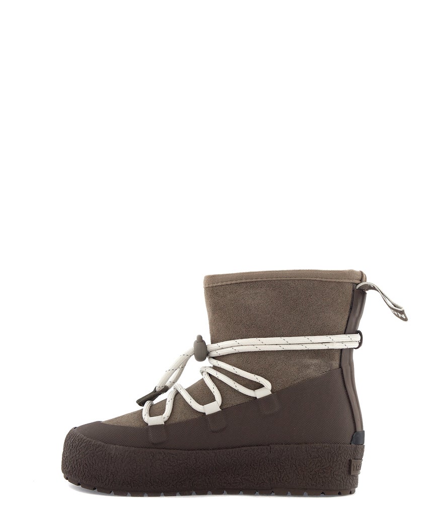 Tretorn Beige Känga