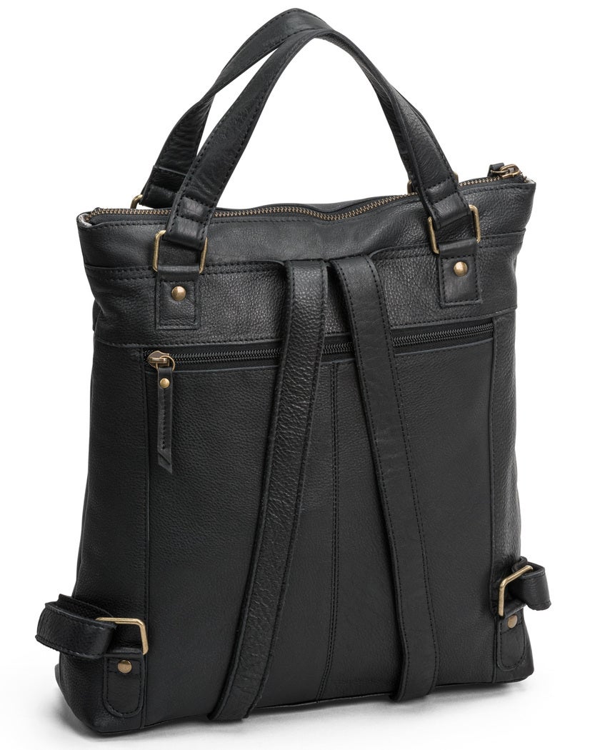 House of Sajaco Svart Väska