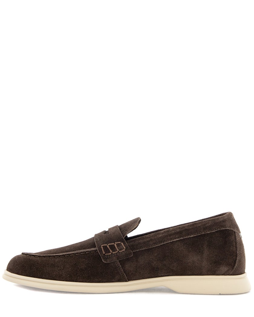 Ambitious Brun Loafers