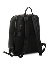 Lycke Svart Ryggsäck