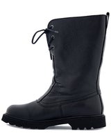 Graninge Svart Känga