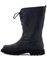 Graninge Svart Känga