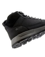 Noodles Svart Känga