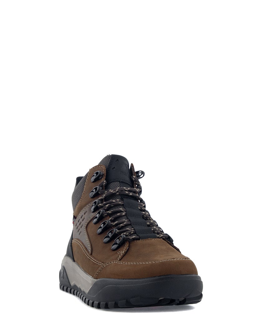 Rieker Sport Brun Känga