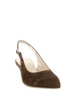 Gabor Brun Pumps