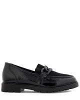 Remonte Svart Loafers