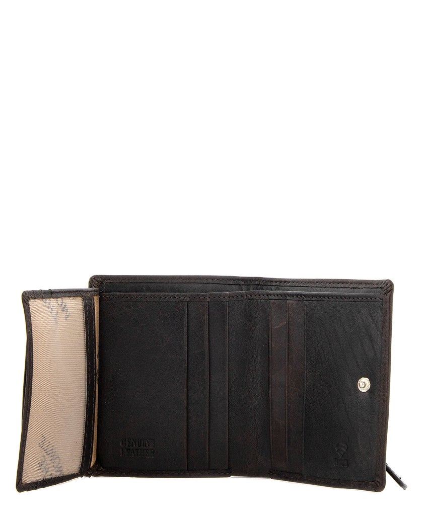 The Monte Brun Plånbok