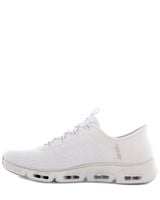 Skechers Vit Promenadsko