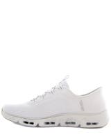 Skechers Vit Promenadsko