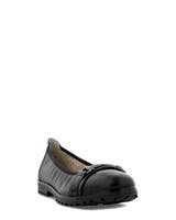 Caprice Svart Ballerina