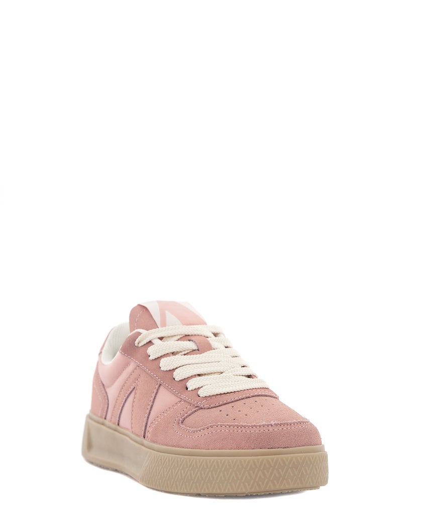 ARKK Rosa Sneakers