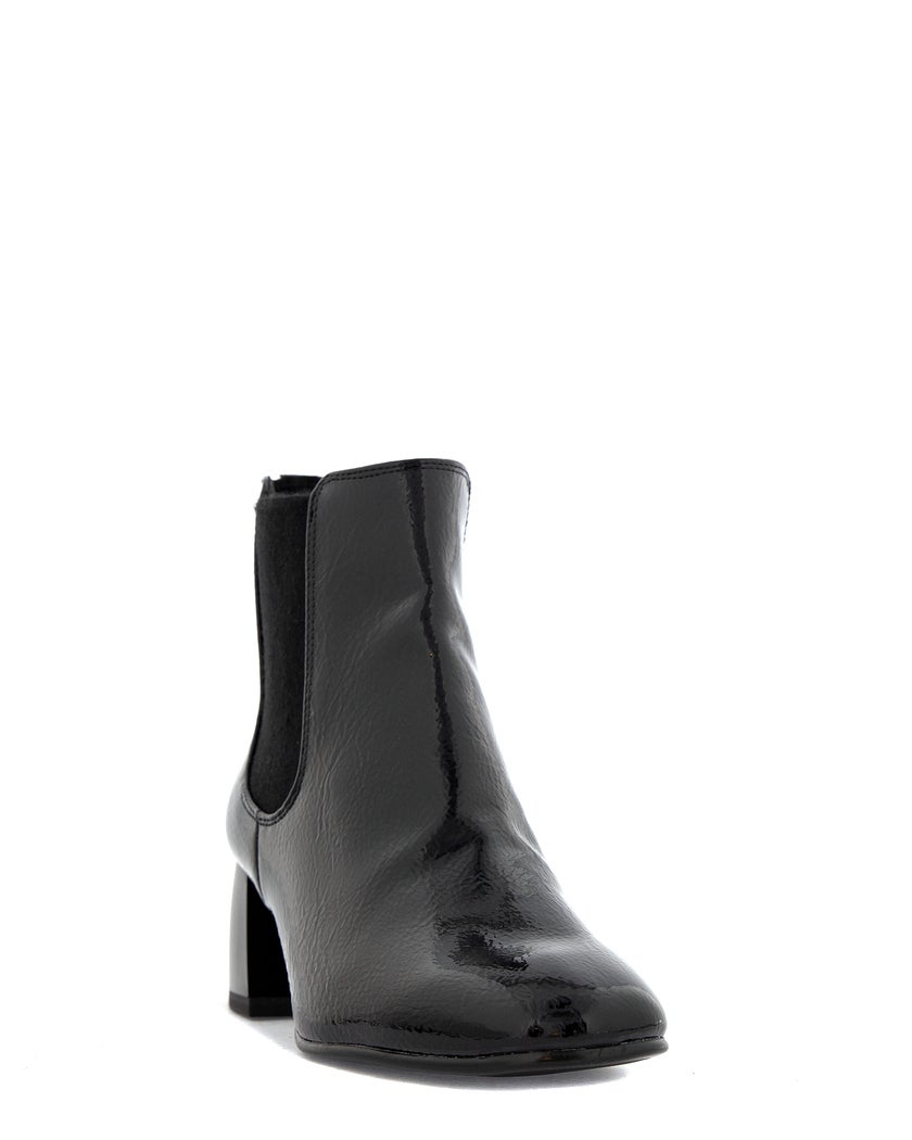 Tamaris Svart Stövlett