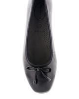 Tamaris Svart Ballerina