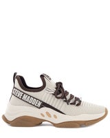 Steve Madden Beige Sneakers