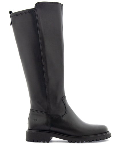 Tamaris Svart Stövel