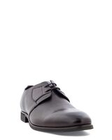 N.Bergqvist Brun Lågsko