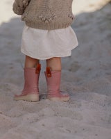 Kavat Rosa Gummistövel