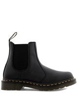 Dr Martens Svart Boots