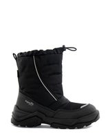 Superfit Svart Känga