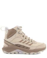 Merrell Beige Känga
