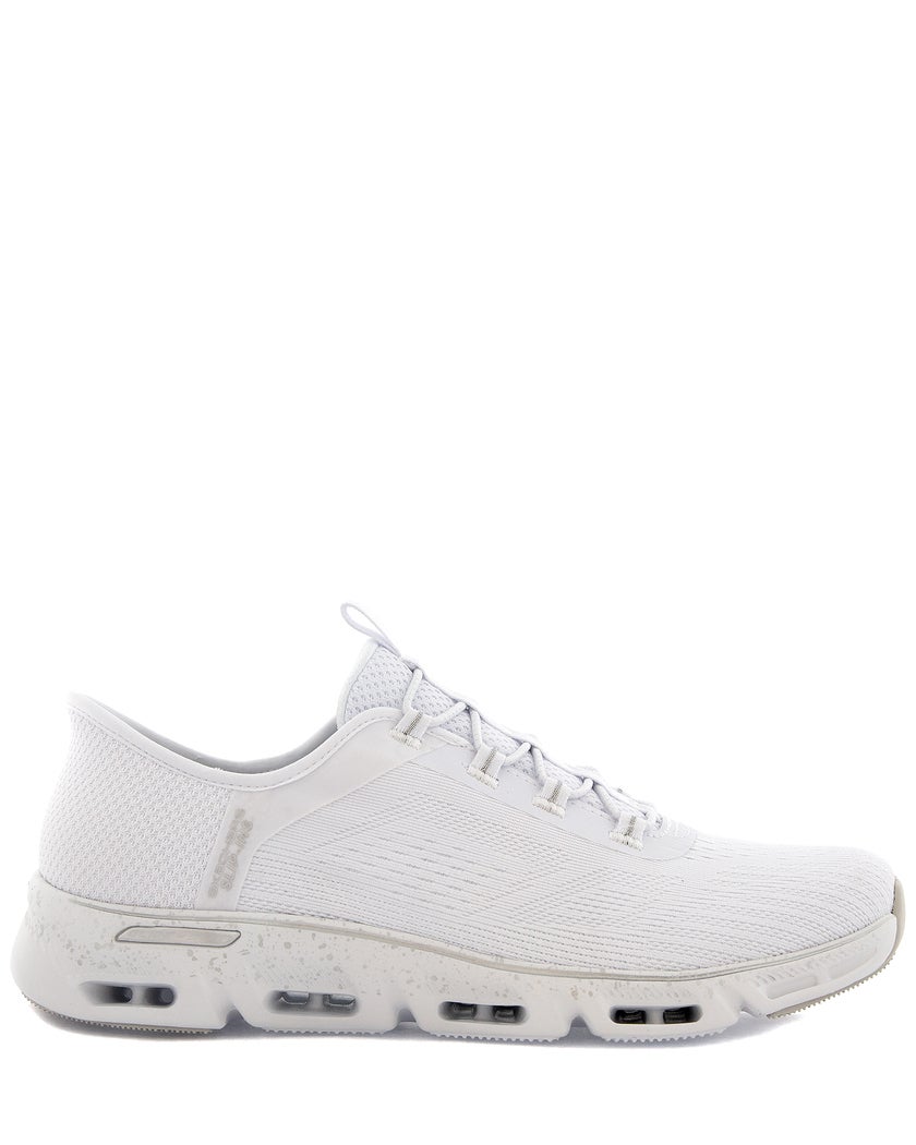 Skechers Vit Promenadsko