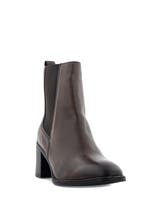 Ella of Sweden Brun Stövlett