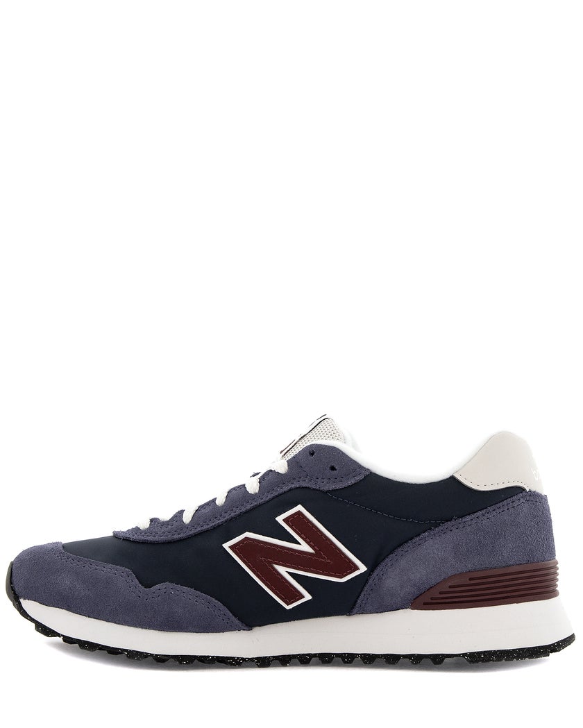 New Balance Blå Sneakers