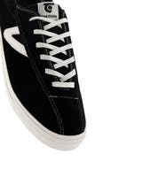 Tretorn Svart Sneakers