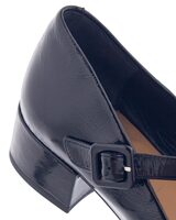 Billi Bi Svart Pumps