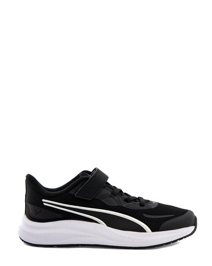 Puma Svart Sneakers