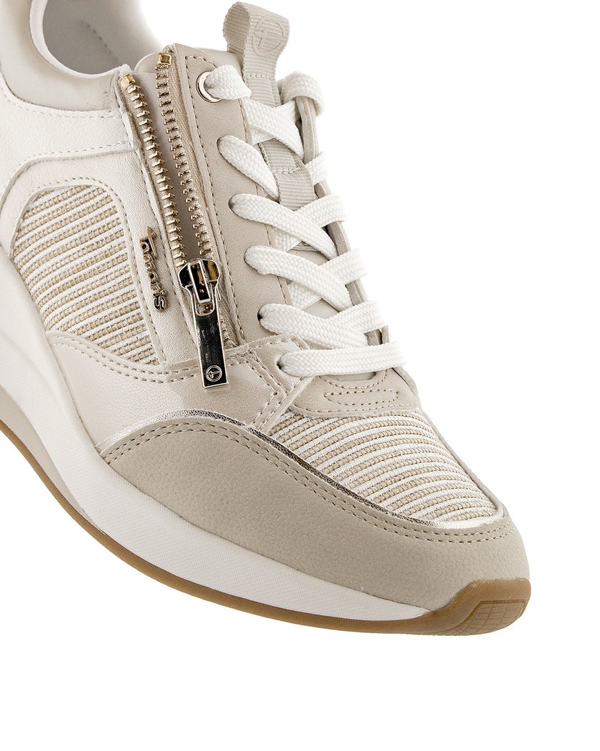 Tamaris Beige Promenadsko