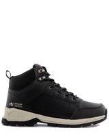 Noodles Svart Känga