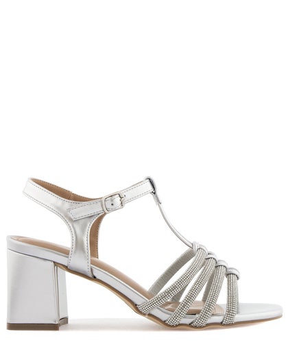 Emelie Strandberg Sandalett