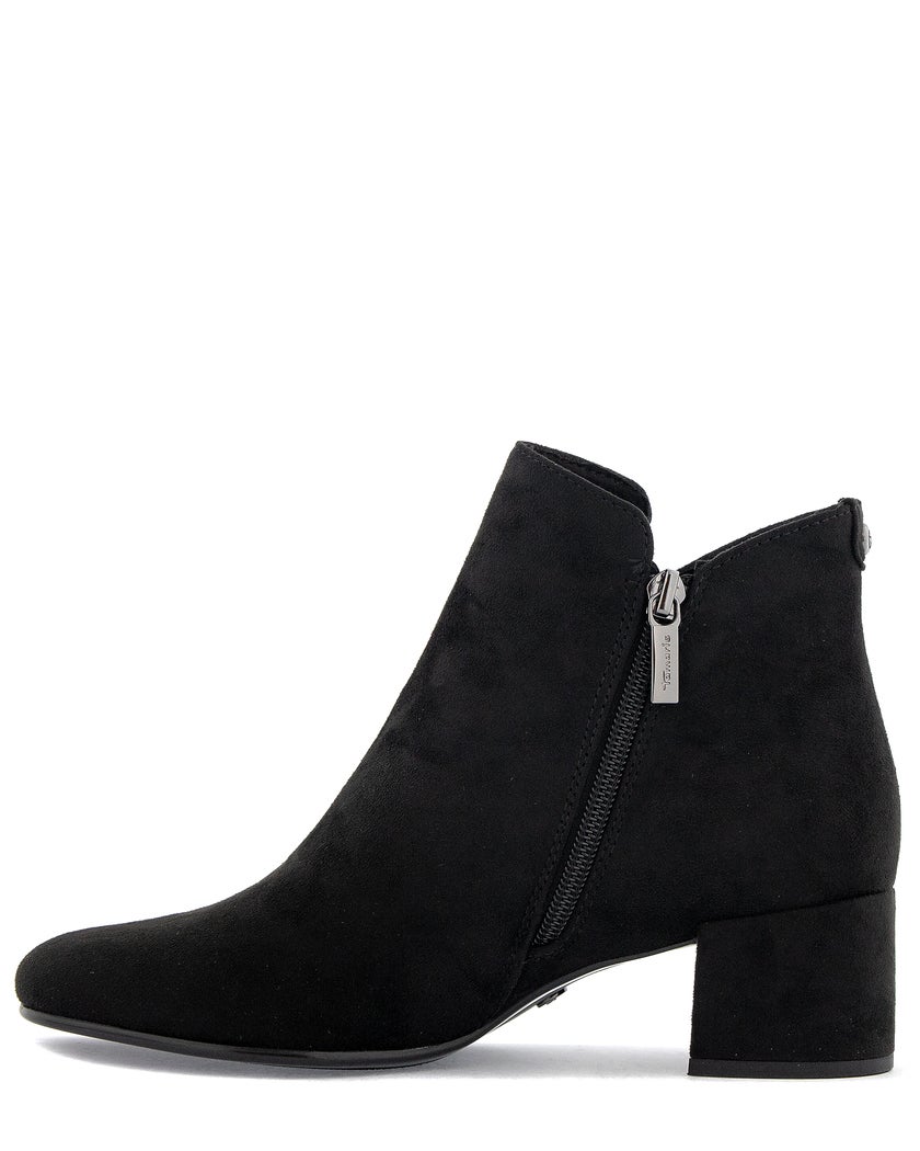 Tamaris Svart Stövlett
