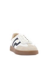 Gant Vit Sneakers