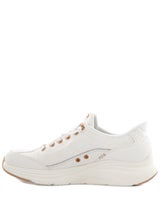 Skechers Vit Promenadsko