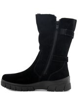 Wildflower Svart Stövel