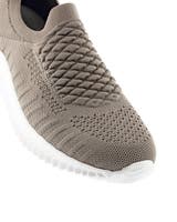 Soft Comfort Brun Sneakers