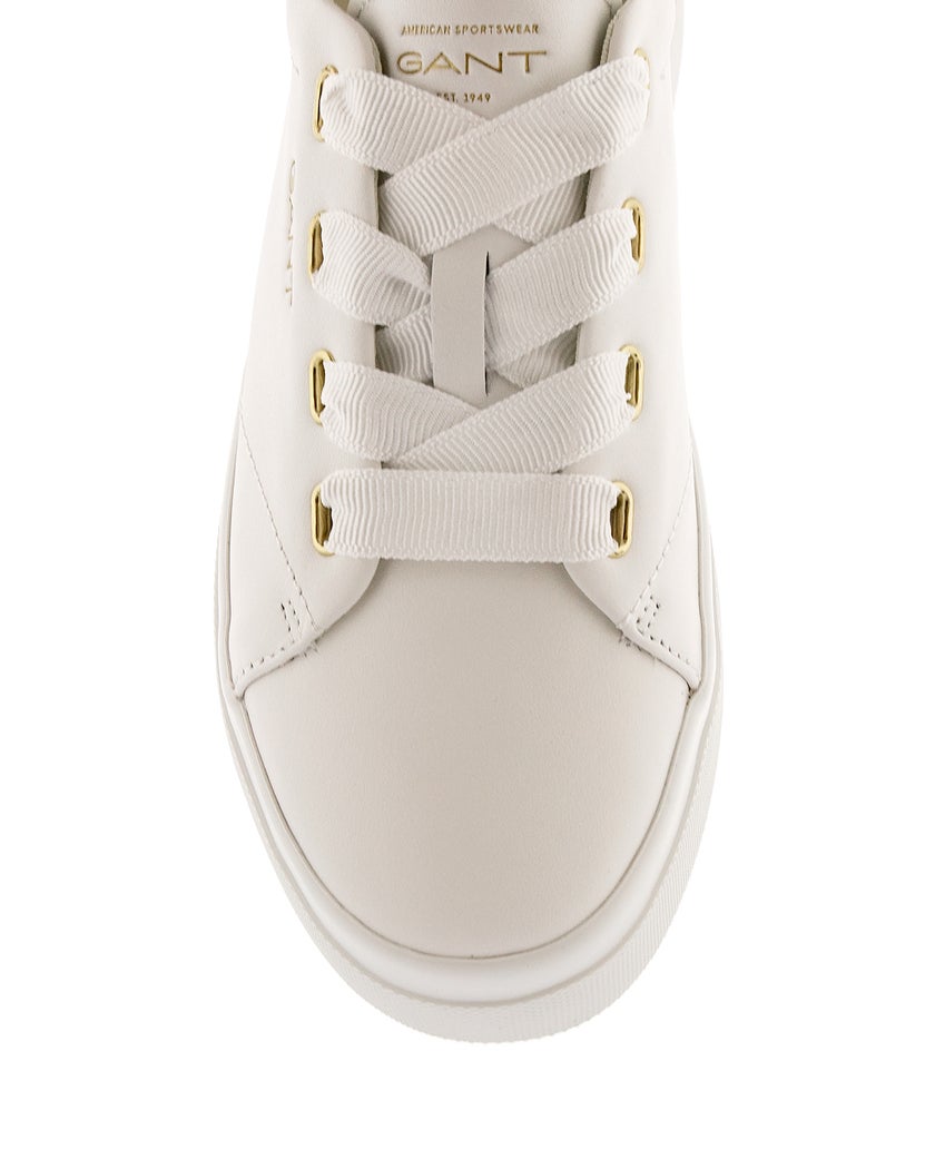 Gant Vit Sneakers