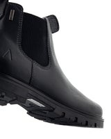 Alke Svart Boots