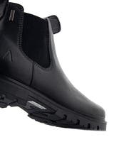 Alke Svart Boots