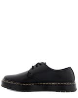 Dr Martens Svart Lågsko