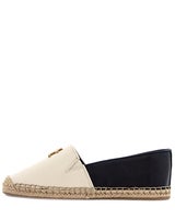 Tommy Hilfiger Beige Lågsko