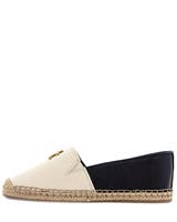 Tommy Hilfiger Beige Lågsko