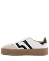 Gant Vit Sneakers